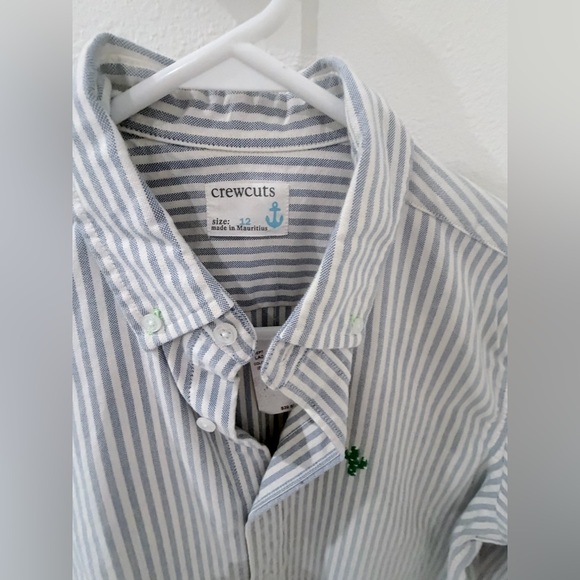 J crew blouse - Picture 4 of 4